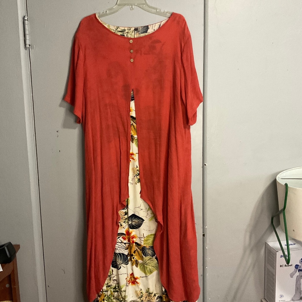 Dress